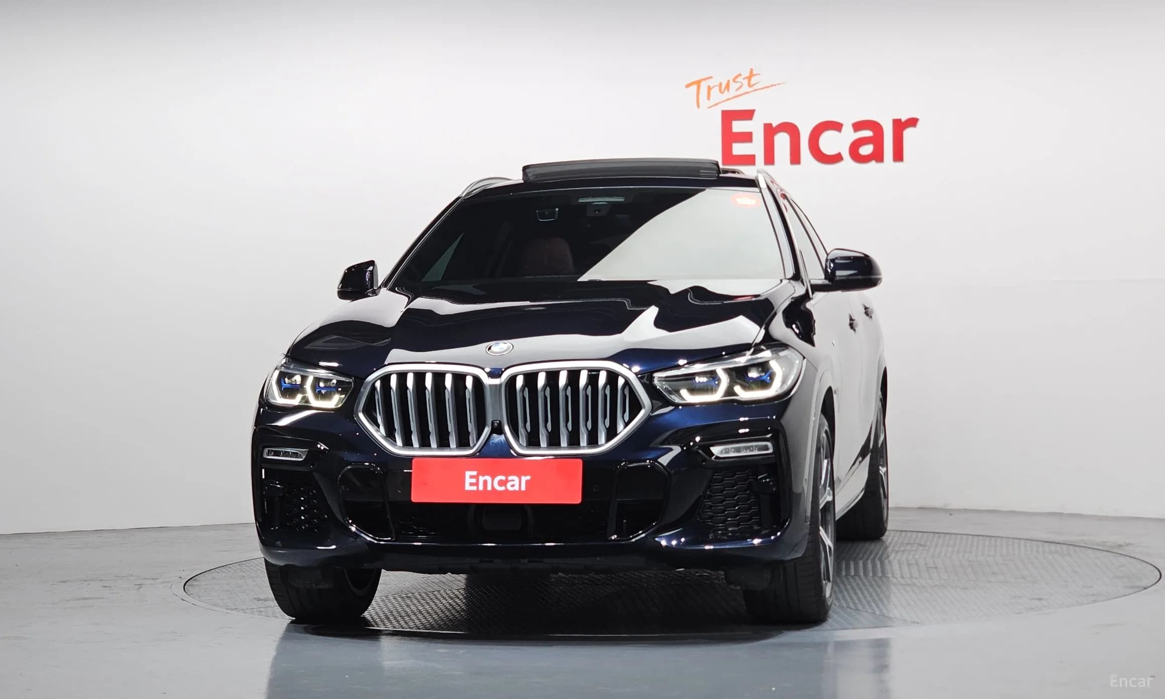 X6 (G06)