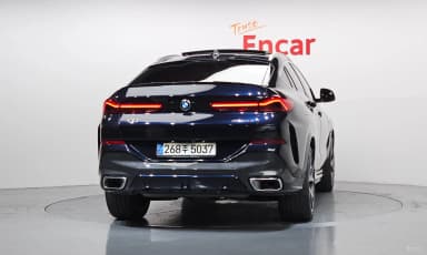 X6 (G06)