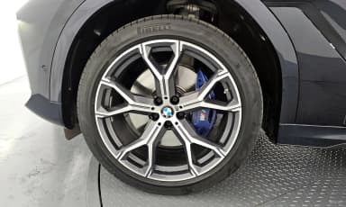 X6 (G06)
