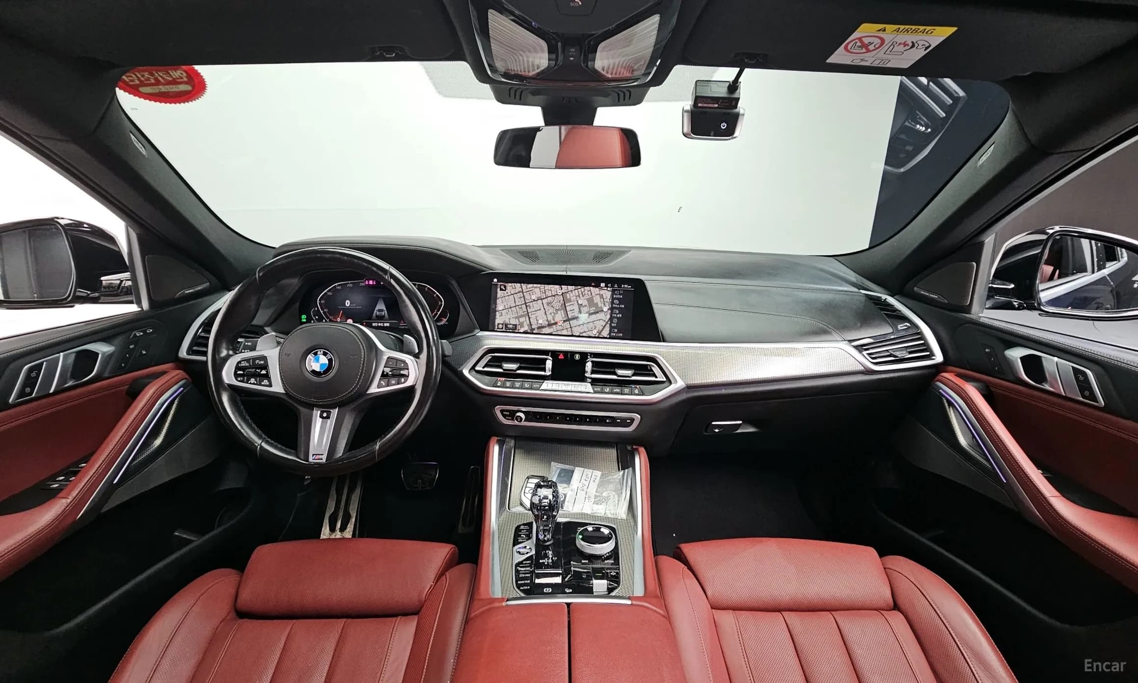 X6 (G06)