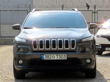 Cherokee (KL)