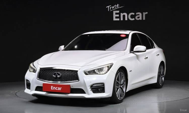 Q50