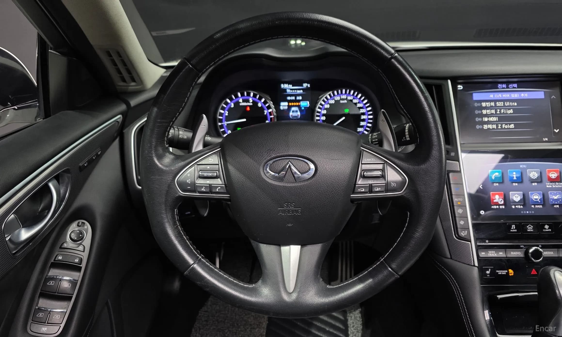 Q50
