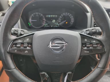 Rexton Sports Khan