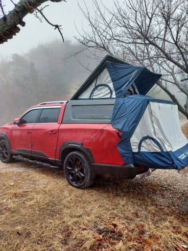 Rexton Sports Khan
