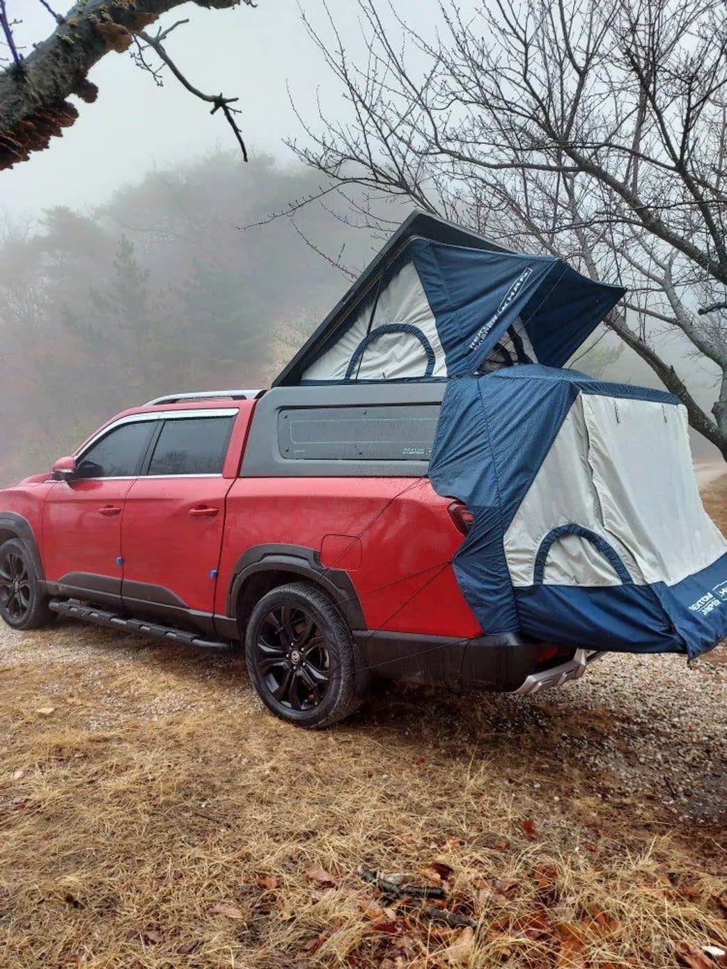 Rexton Sports Khan