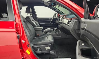 Rexton Sports Khan