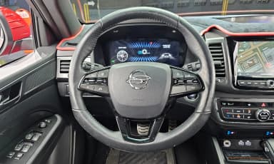 Rexton Sports Khan