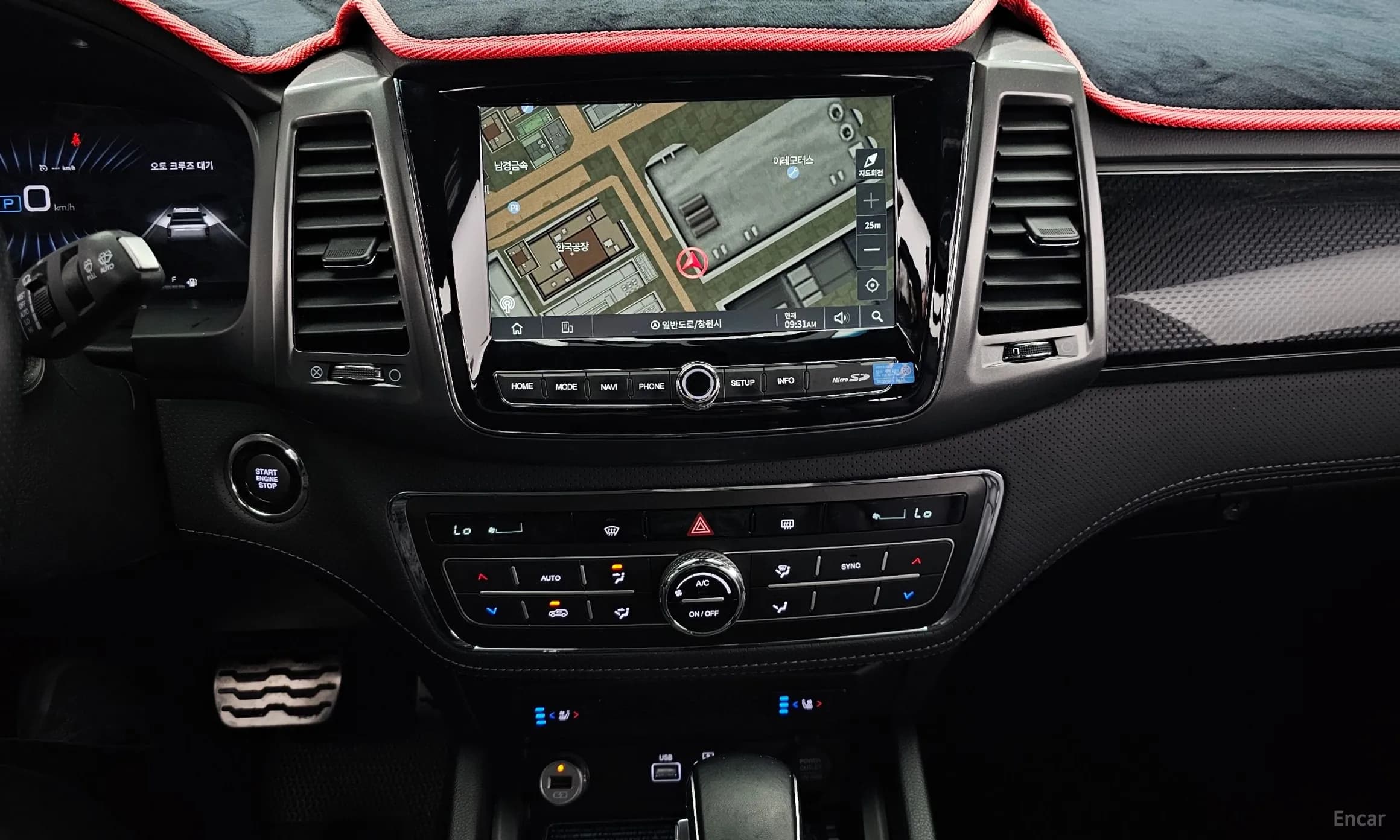 Rexton Sports Khan