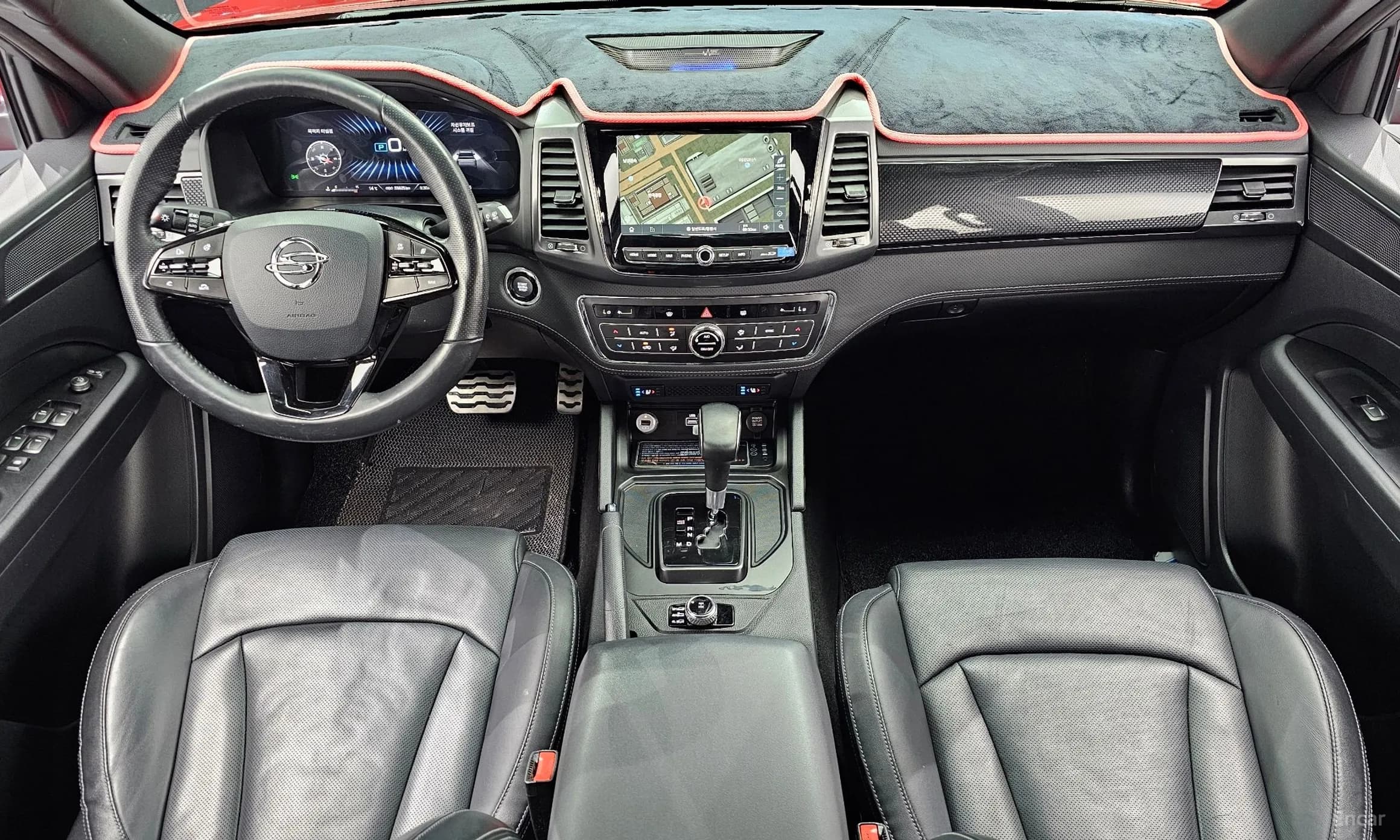 Rexton Sports Khan