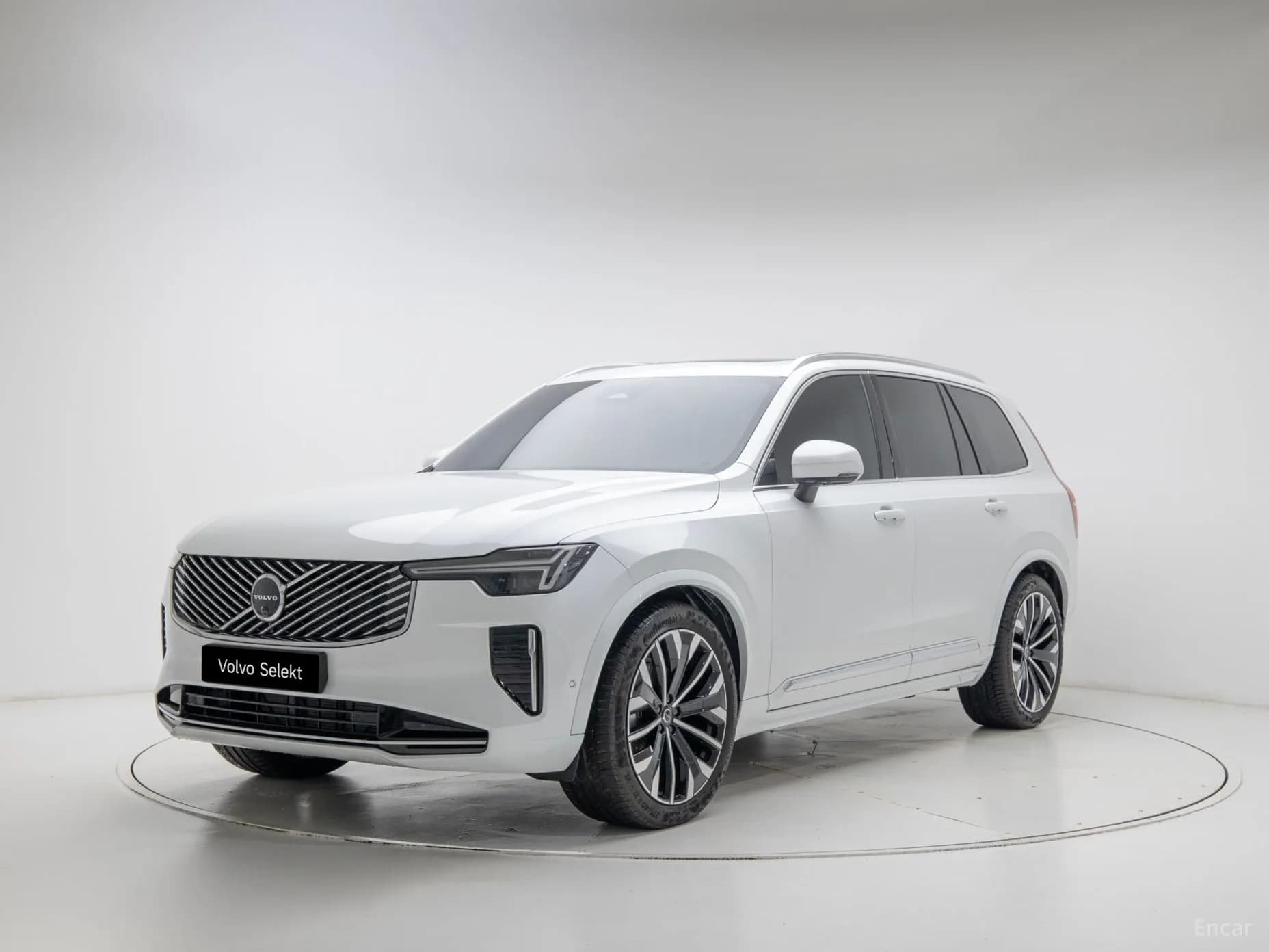 XC90 Gen 2