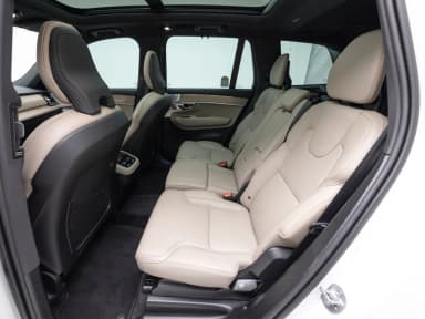 XC90 Gen 2