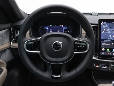 XC90 Gen 2