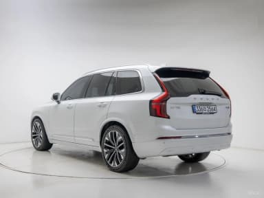 XC90 Gen 2