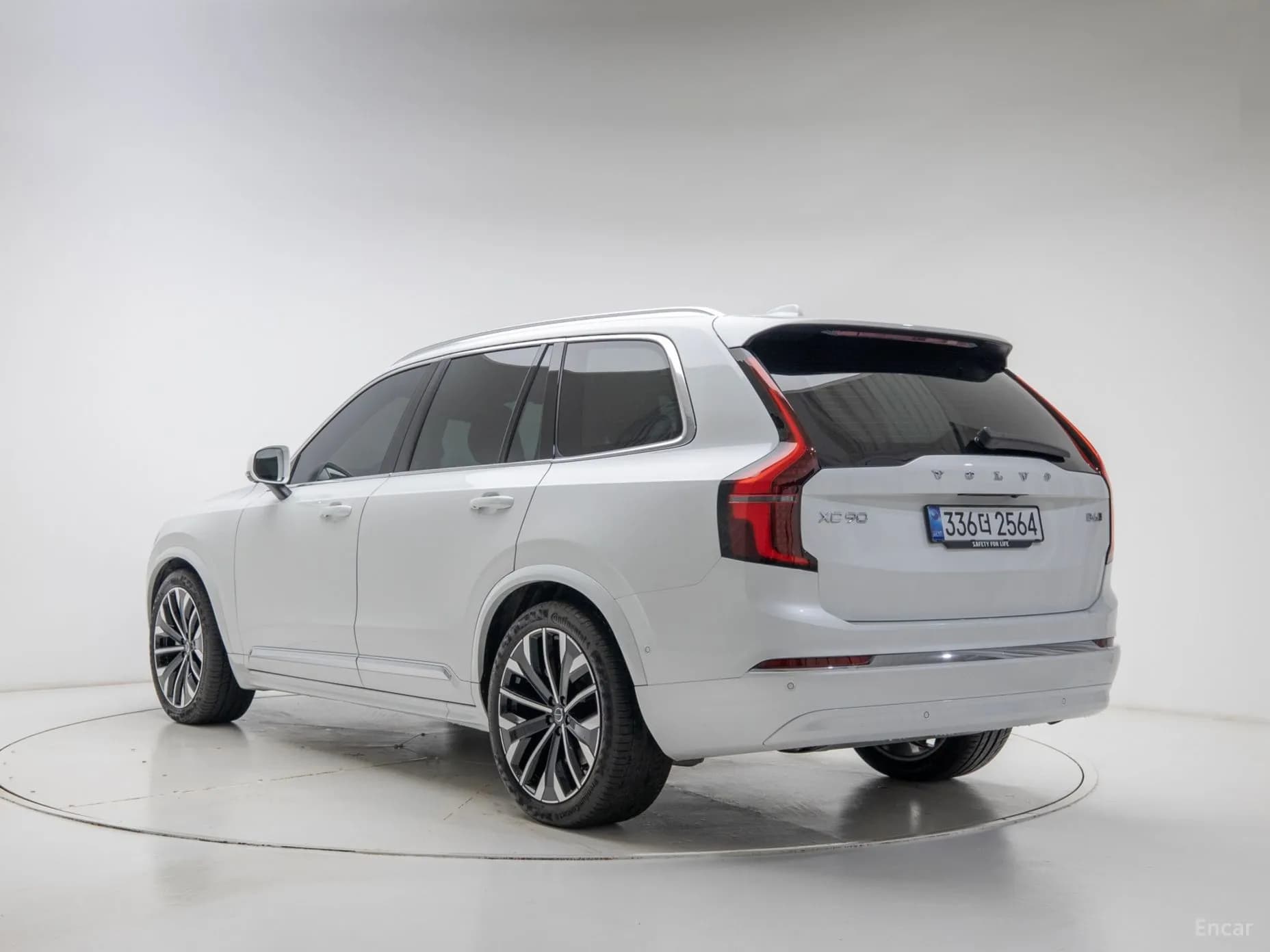 XC90 Gen 2