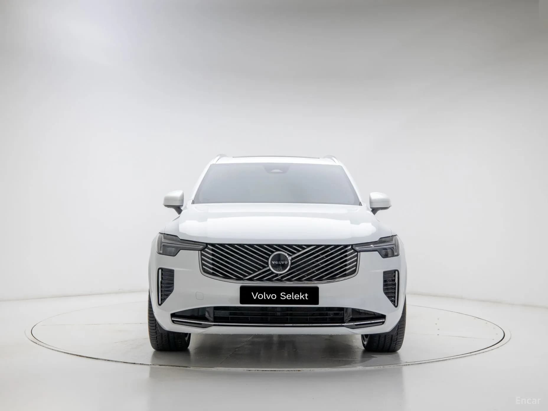 XC90 Gen 2