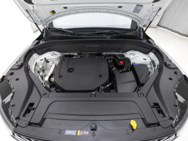 XC90 Gen 2