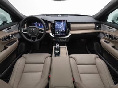 XC90 Gen 2