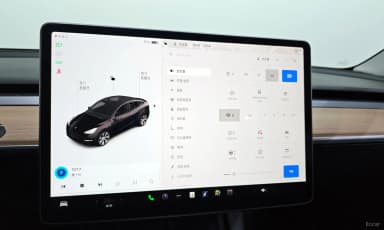 Model Y