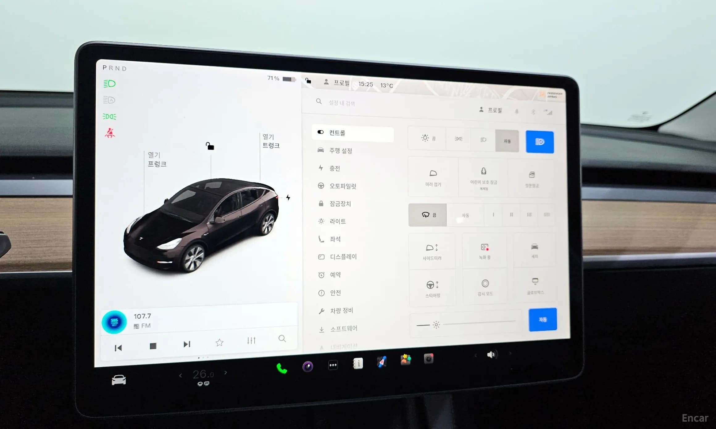Model Y