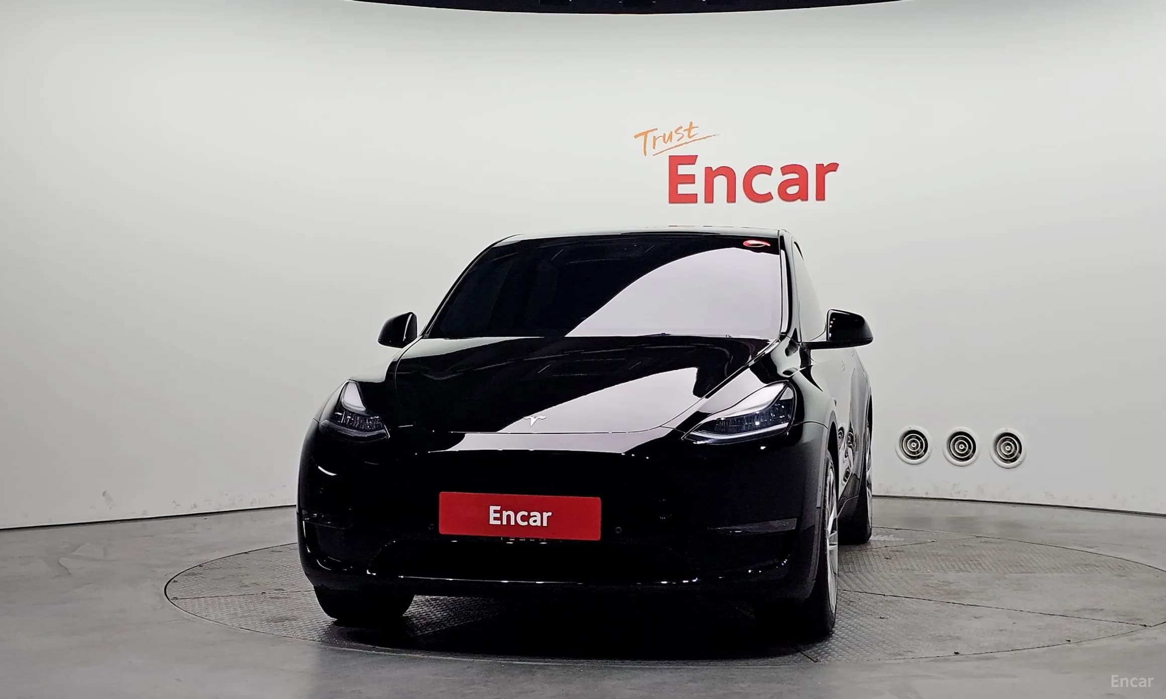 Model Y