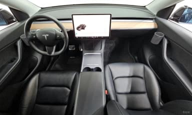 Model Y