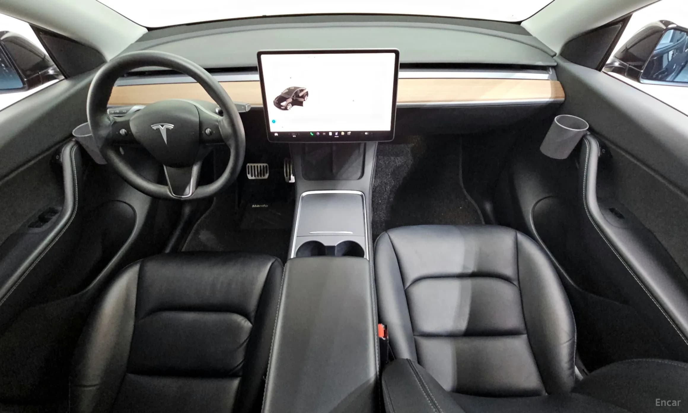 Model Y