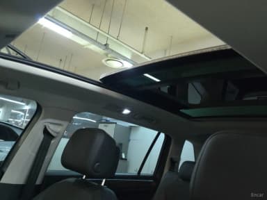 Tiguan All Space