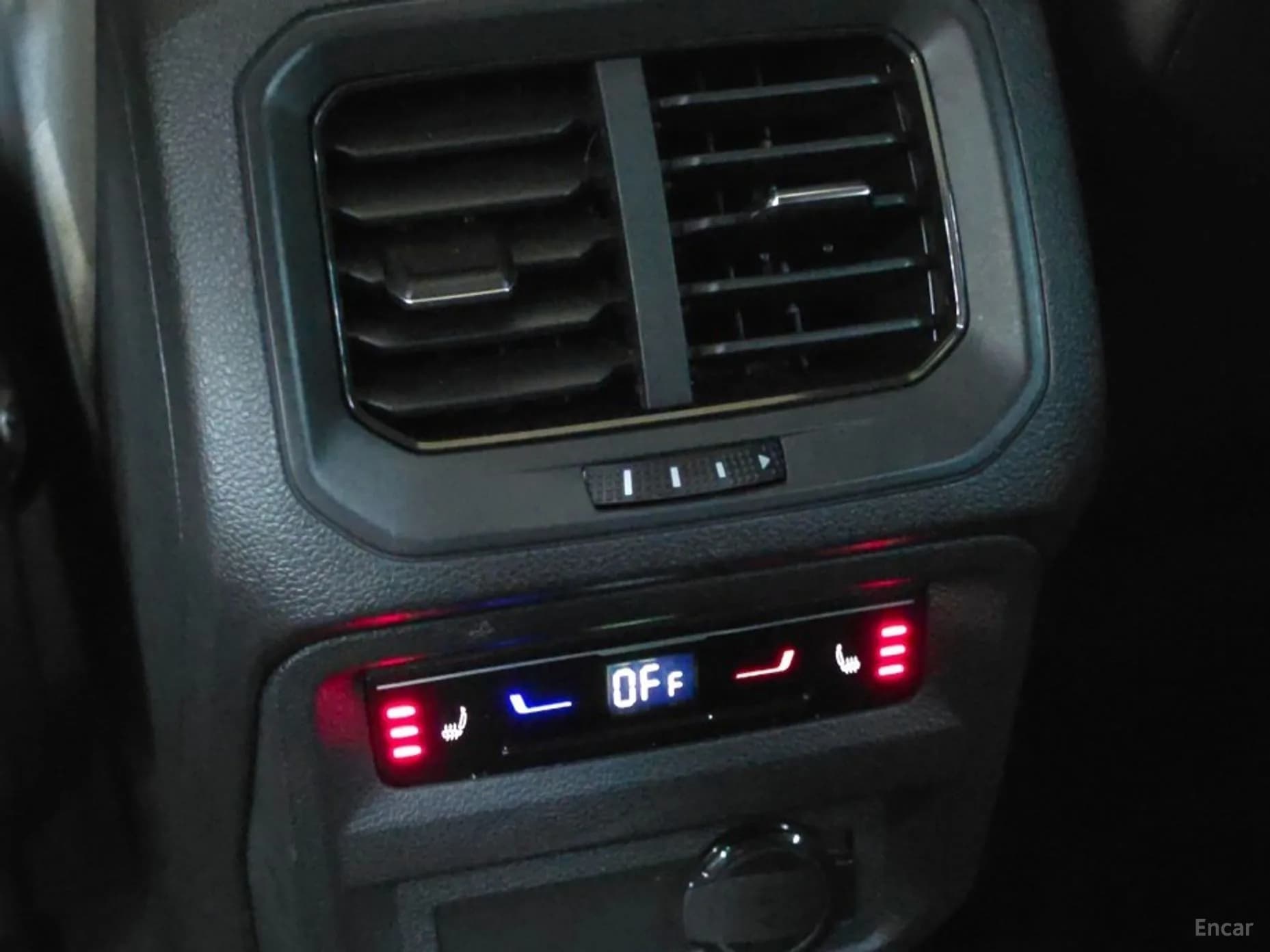 Tiguan All Space