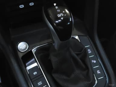 Tiguan All Space