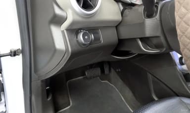 Aveo Sedan