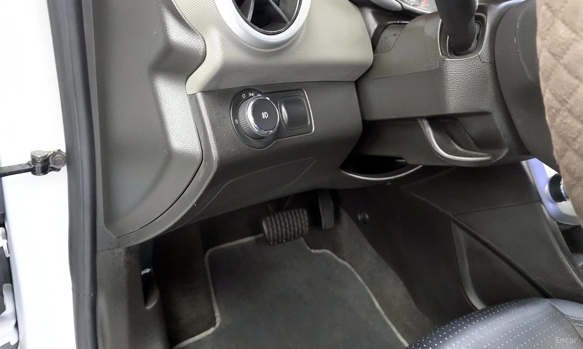 Aveo Sedan