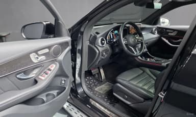 GLC-Class X253