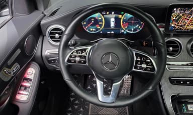 GLC-Class X253
