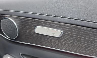 GLC-Class X253