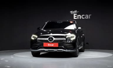 GLC-Class X253