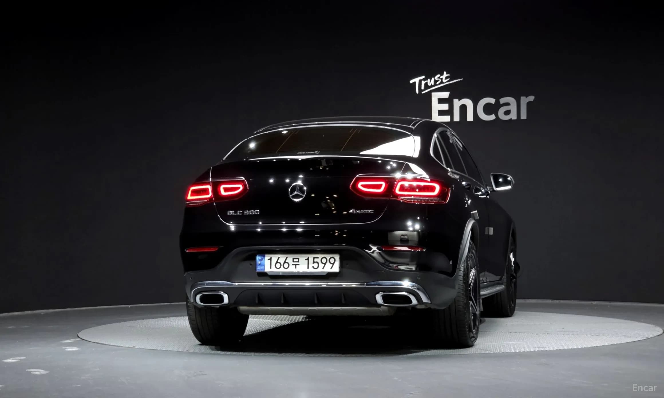 GLC-Class X253