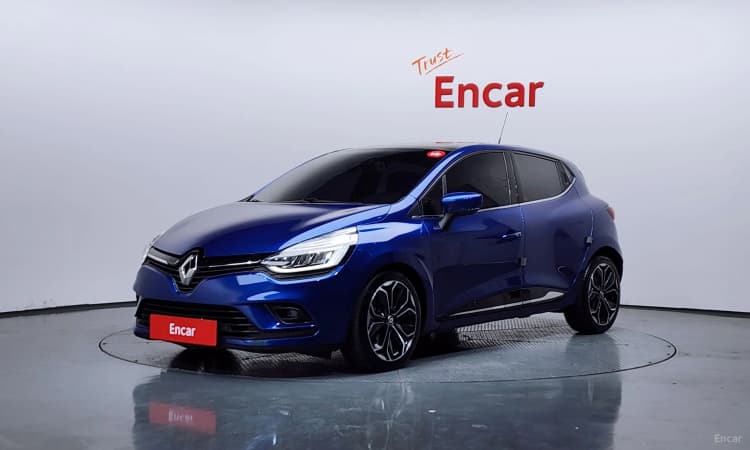 Clio