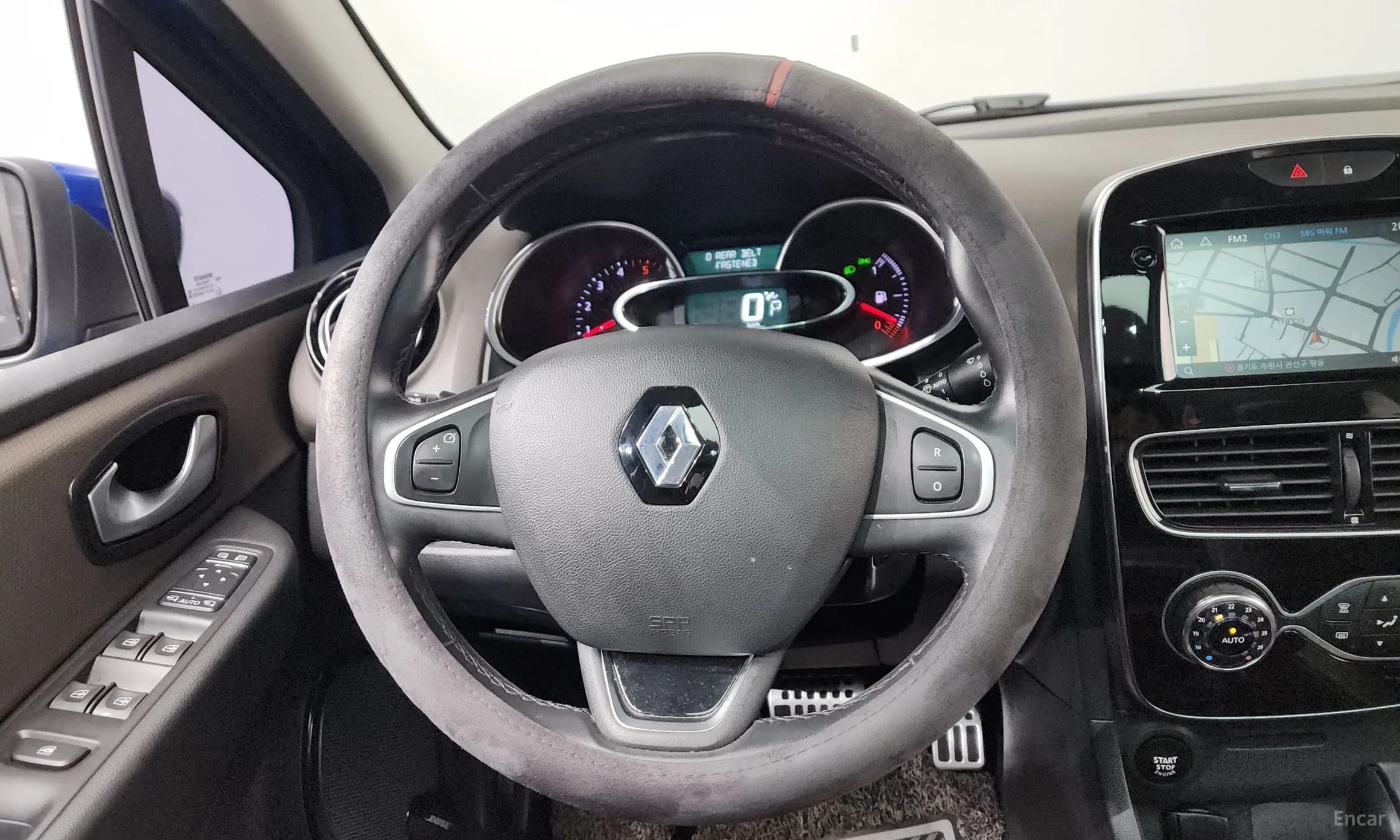Clio