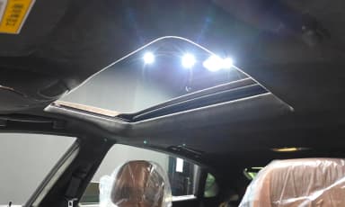 Quattroporte