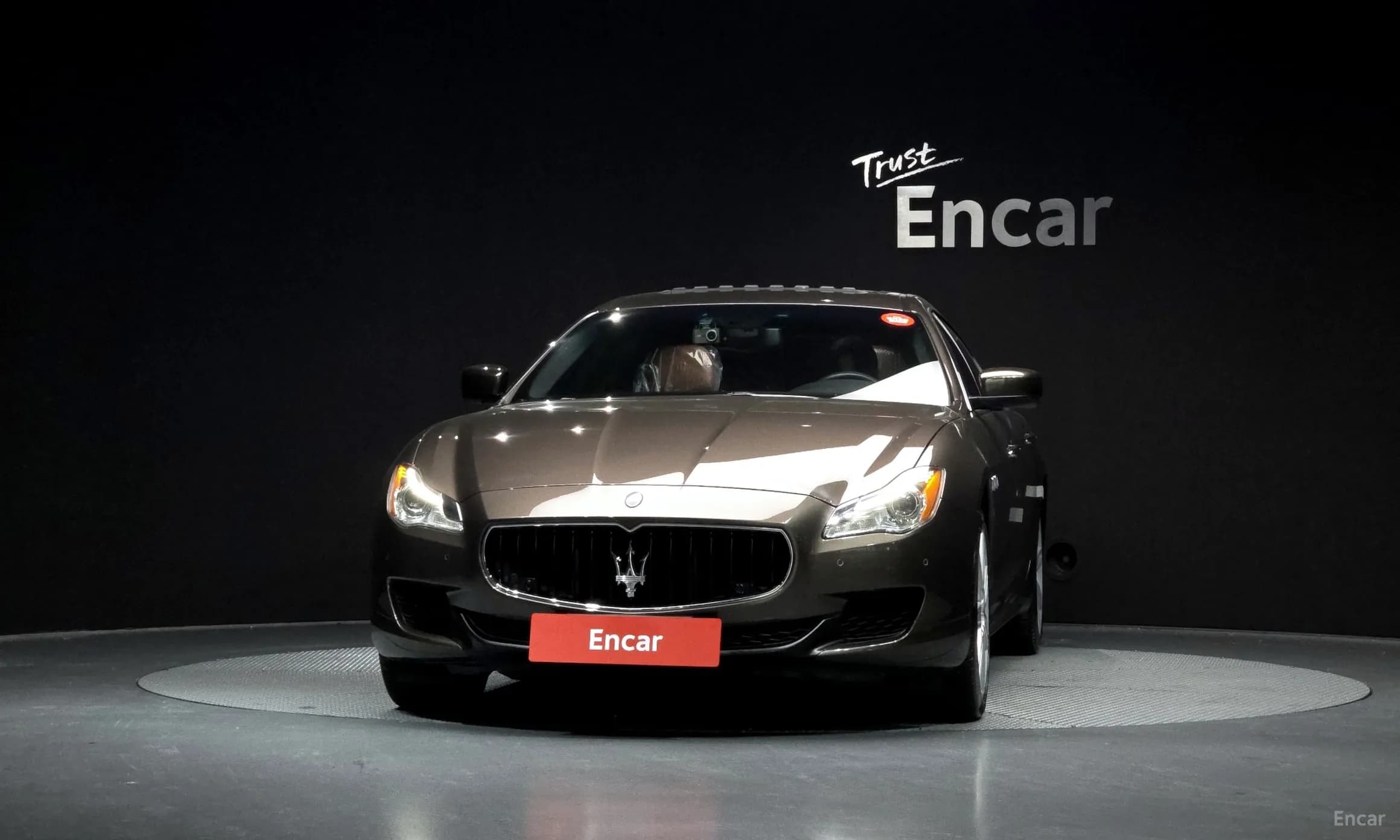Quattroporte