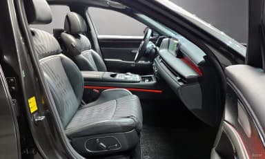 G90 (RS4)