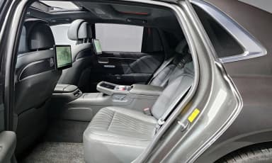 G90 (RS4)