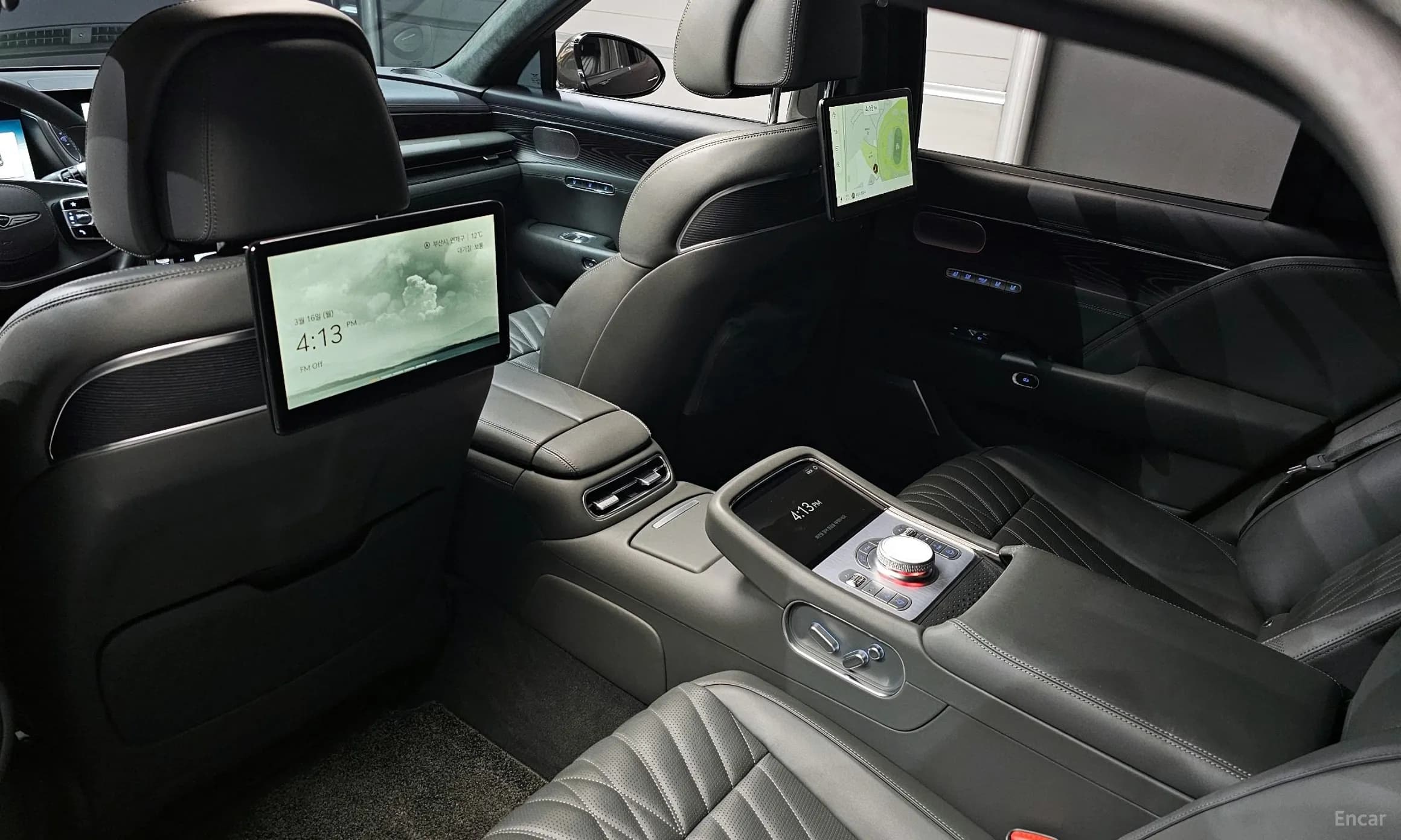 G90 (RS4)