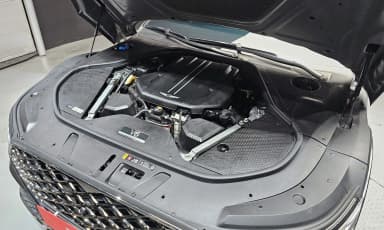 G90 (RS4)