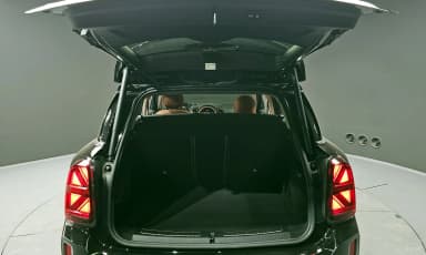 Cooper S Countryman