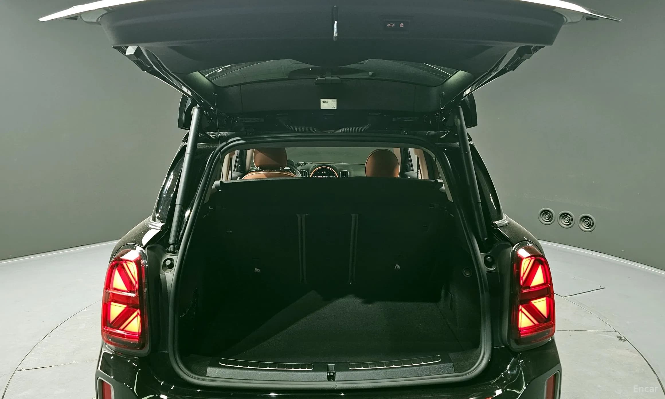 Cooper S Countryman