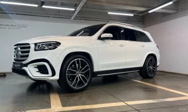 GLS-Class X167