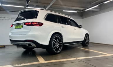 GLS-Class X167