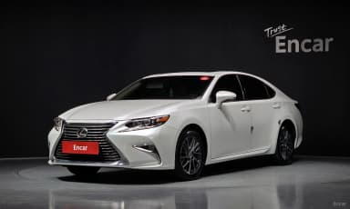 New ES350
